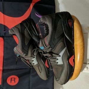 PUMA x ALIFE Blaze of Glory "High Rise"